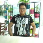 Profile Picture of Jerry Austria Dula (@dulajerry) on Instagram