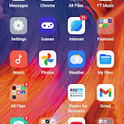 Profile Picture of Mohammad Mozaffar (@MohammadMozaffar-o8d) on Youtube