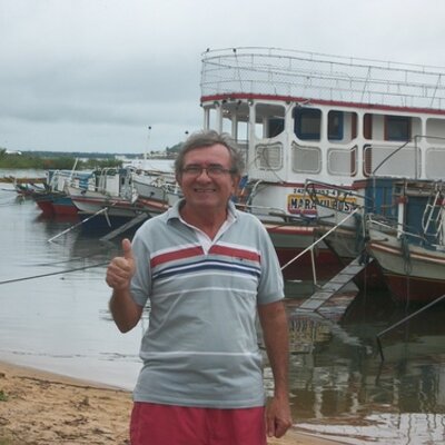 Profile Picture of Jose Dantas (@josephdantas3) on Twitter