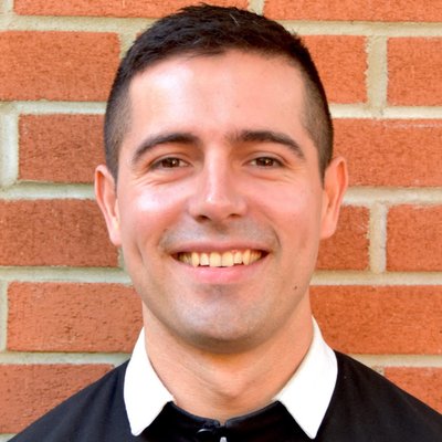 Profile Picture of Paul Alexander Griffiths (@Dauphin35) on Twitter