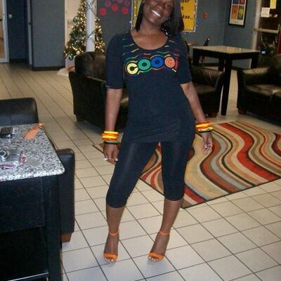 Profile Picture of JASMINE MOORE (@MRZ_SHARDAE) on Twitter