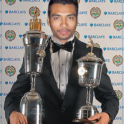 Josue Daniel Monfort - Twitter Profile Picture of Josue Daniel Monfort (@joshdani) on Twitter