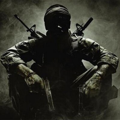 Profile Picture of Ben Barnette (@HertzStryqer) on Twitter