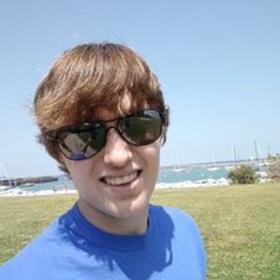 Profile Picture of Michael Tenski (@sgtenski) on Twitter