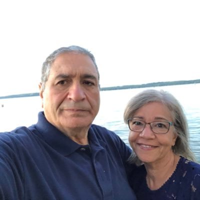 Profile Picture of Michael Gouda (@MichaelGouda7) on Twitter