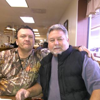 Profile Picture of Kenneth Dow (nephew) (@Kenneth-Dow) on Facebook