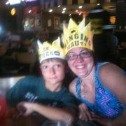 Profile Picture of Meggan Hall (@dinogirl1208) on Pinterest