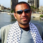 Profile Picture of Ahmed Radwan (@sinawys) on Flickr