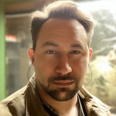 Profile Picture of E.M. Hernandez (@EvanMHernandez) on Twitter