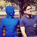 Profile Picture of Aaron Sakowski (@aaron_sakowski) on Instagram