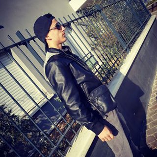 Profile Picture of Léonard Auber (@leonard.auber.1) on Facebook
