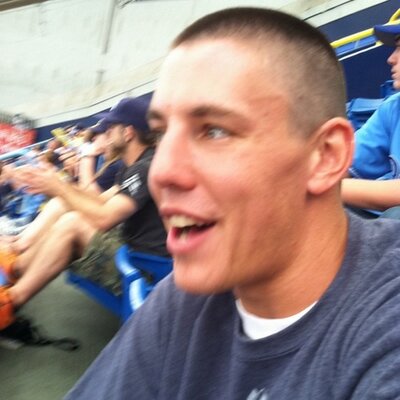 Profile Picture of Matt Garlock (@MattGarlock33) on Twitter