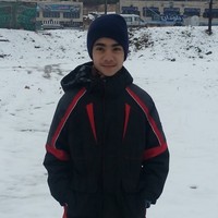 Profile Picture of Edreess Ikhmayes (@edreess-ikhmayes) on Quora