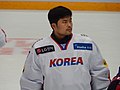 Profile Picture of Park Sung-jeon Wikipedia