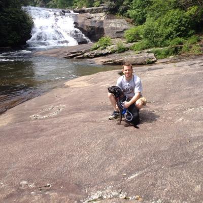 Profile Picture of Derek A Geraci (@GeraciFit) on Twitter