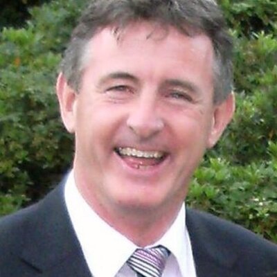 Profile Picture of Eamonn Victor Pugh (@56Pugh) on Twitter
