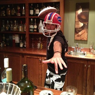 Profile Picture of Jeff Snow (@jeffsnow11) on Twitter