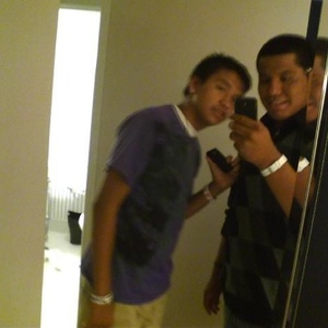 Profile Picture of Chris Rednose (@native_boy15) on Myspace