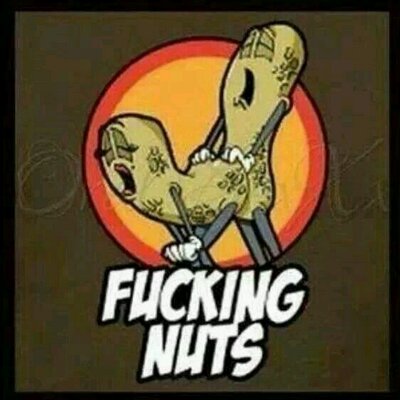 Profile Picture of Thad Williams (@truebikertaz) on Twitter