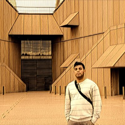 Michael Mathy - Twitter Profile Picture of Michael Mathy (@michaelmathy87) on Twitter