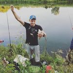 Алексей Глебов - Instagram Profile Picture of Алексей Глебов (@alex.glebov777) on Instagram