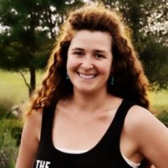 Profile Picture of Jessie Rucker (@JessieRucker3) on Twitter