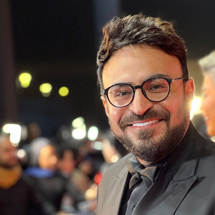 Profile Picture of Ahmad youness (@ahmad_youness) on Tiktok