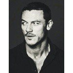 Profile Picture of Luke Evans (@lukeevansbrazil) on Instagram