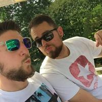 Profile Picture of Patrick Speicher (@patrickspeicher) on Pinterest