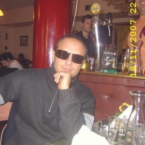 Profile Picture of Thomas Ferdinand (@kopanki) on Myspace