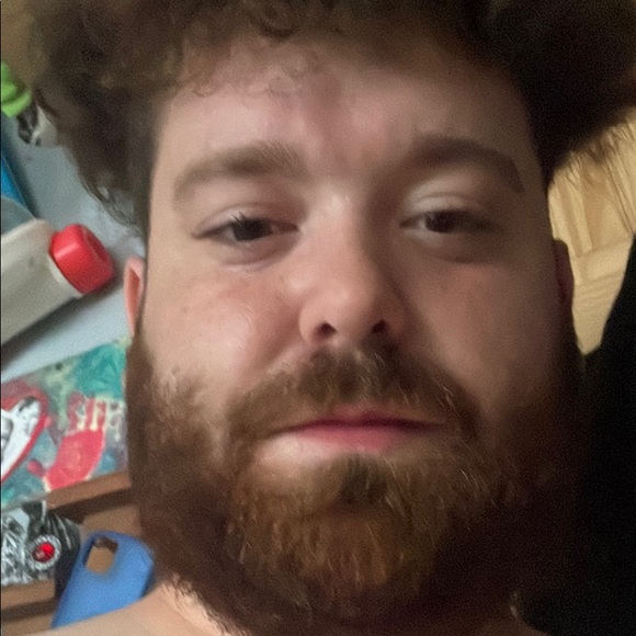 Profile Picture of Fred Fausnaught (@fausnaughtfred5) on Poshmark