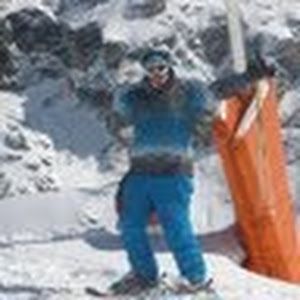 Profile Picture of Mark Dawber (@markdawber) on Tiktok