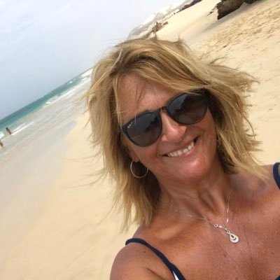 Profile Picture of Pamela Allison (@pamelaallison66) on Twitter