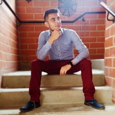 Profile Picture of CAMILO SERRANO (@CamiloserranoX) on Twitter