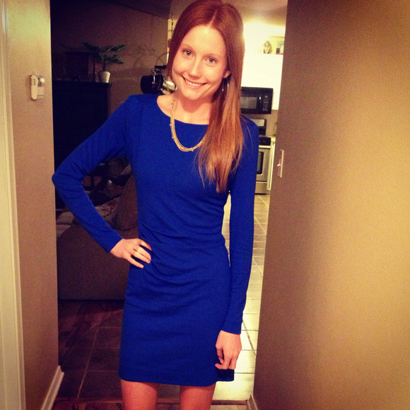 Profile Picture of Megan Zachary (@megszach) on Poshmark