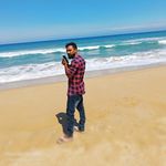 Profile Picture of Enoch Mark (@enoch.mark.777) on Instagram