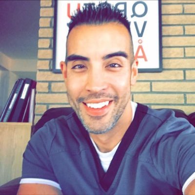 Profile Picture of Matthew Marchbanks (@Asianguy7979) on Twitter