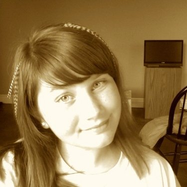 Profile Picture of Ashleigh Albert (@@aba633) on Twitter