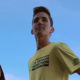 Profile Picture of James Reber (@James-Reber) on Facebook