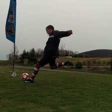 Profile Picture of Dan Falk (@Dans5726) on Twitter