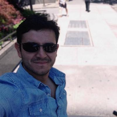 Profile Picture of Diego Castro (@DiegoFernandoC) on Twitter