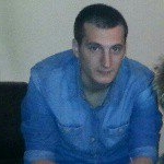 Profile Picture of Marko Pavlovic (@marko.pavlovic) on Instagram