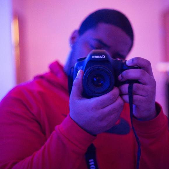 Profile Picture of Darrell Lane (@lanedarrell) on Poshmark