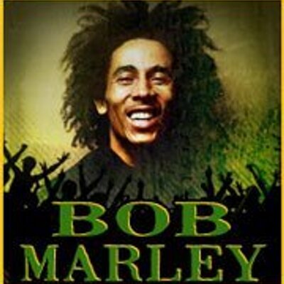 Profile Picture of Bob Marley Turkey (@BobMarleyTurkey) on Twitter