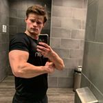 Profile Picture of David Alstott (@alstott_fitness) on Instagram