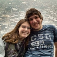 Profile Picture of Miranda Federico (@miranda-federico) on Quora