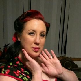 Profile Picture of Electra Adams (@electraadams) on Pinterest