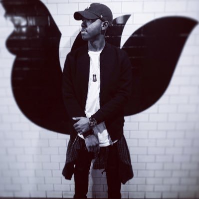 Profile Picture of Caleb E Sanders (@CalebESanders) on Twitter