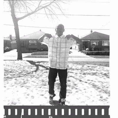 Profile Picture of Darnell Barrett-Jame (@Datt_TDot_Kidd) on Twitter