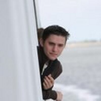 Profile Picture of Richard Van De Velde (@richardvdvelde) on Twitter